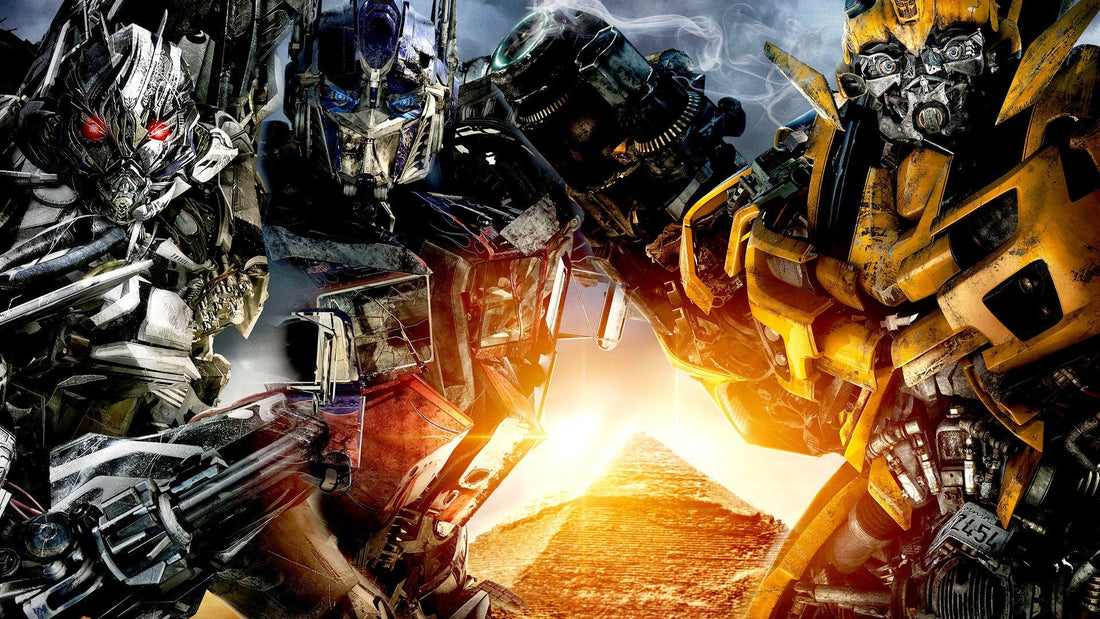 Les triple-changers : Ces Transformers qui maîtrisent plusieurs formes