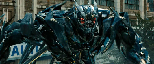 Crowbar : Le Traqueur Sauvage du Trio Dreads