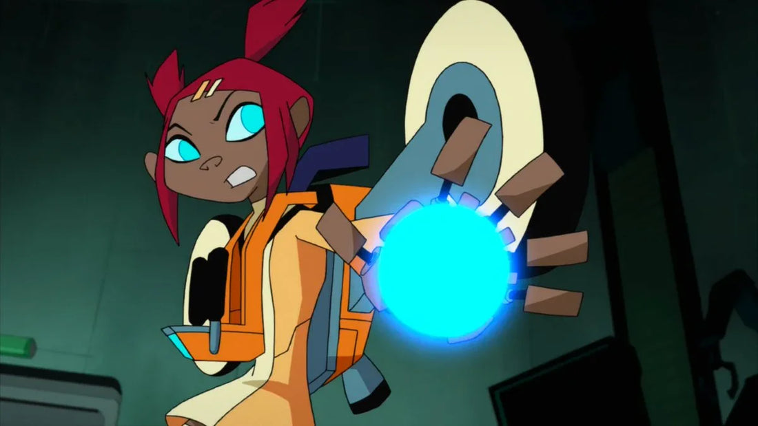 Sari Sumdac : L’Humaine qui a Changé le Destin Cybertronien