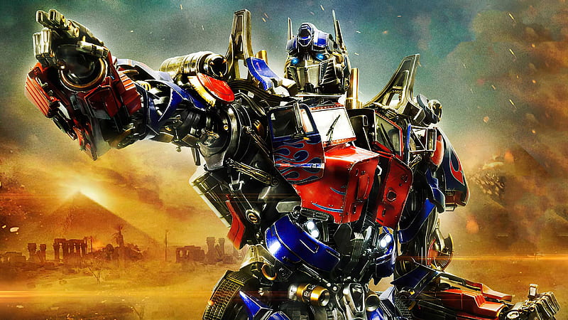 Optimus Prime vs Superman : Qui gagne ?