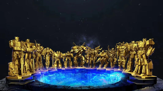 Alchemist Prime : Le Sage Mystique aux Secrets Interdits