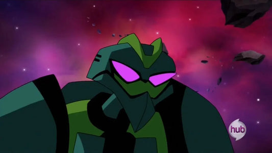 Wasp : La Victime Devenue Monstre chez les Autobots