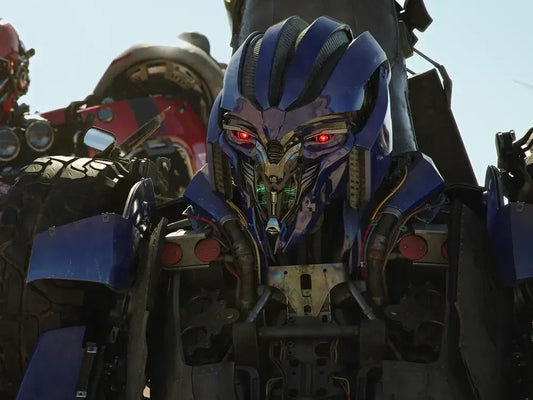 Dropkick : La brutalité incarnée en guerrier