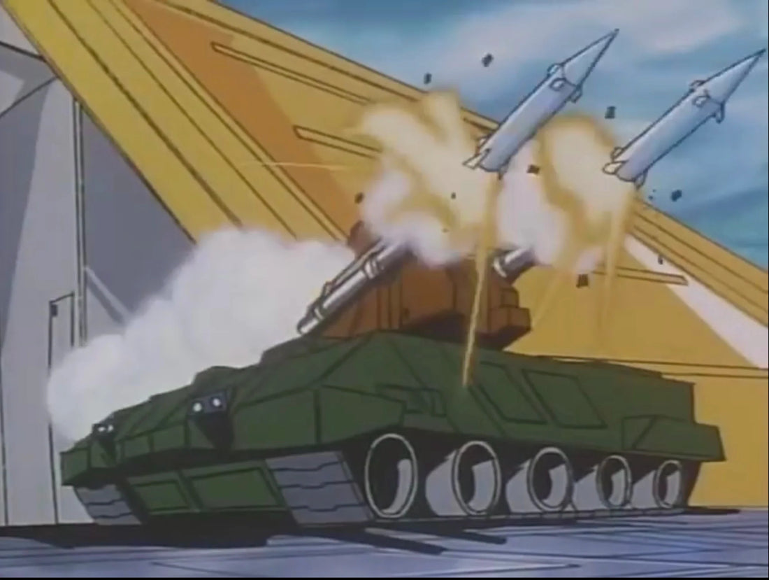 Sidetrack : Le Saboteur à Double Jeu