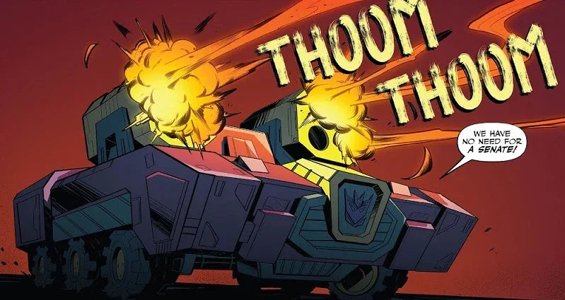 Strika : La générale impitoyable des Vehicons