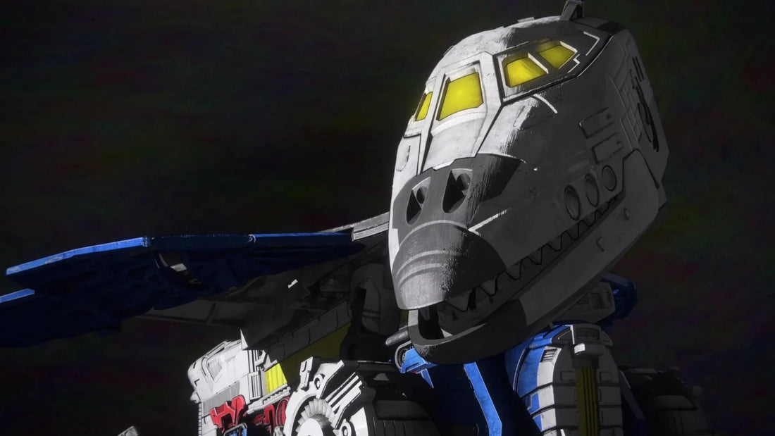 Sky Lynx : L’aristocrate flamboyant des Autobots