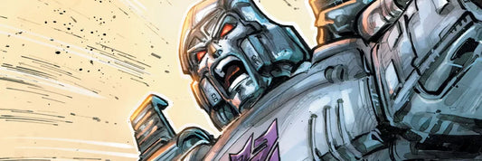 Les Decepticons les plus dangereux : classement officiel