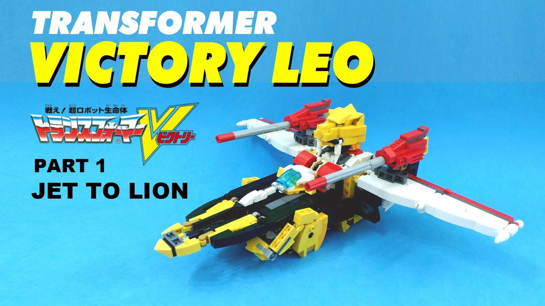 Victory Leo : La Puissance Unie de la Victoire