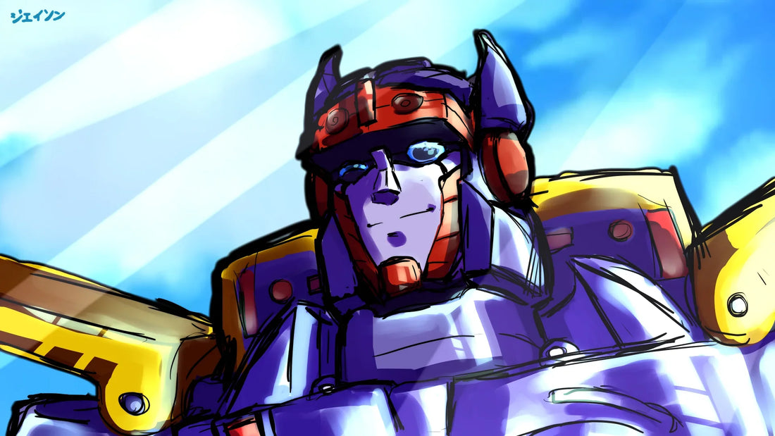 Hot Shot : Le jeune prodige toujours prêt à foncer