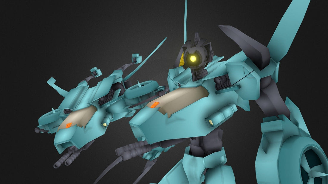 Whirl : Le guerrier instable au talent destructeur