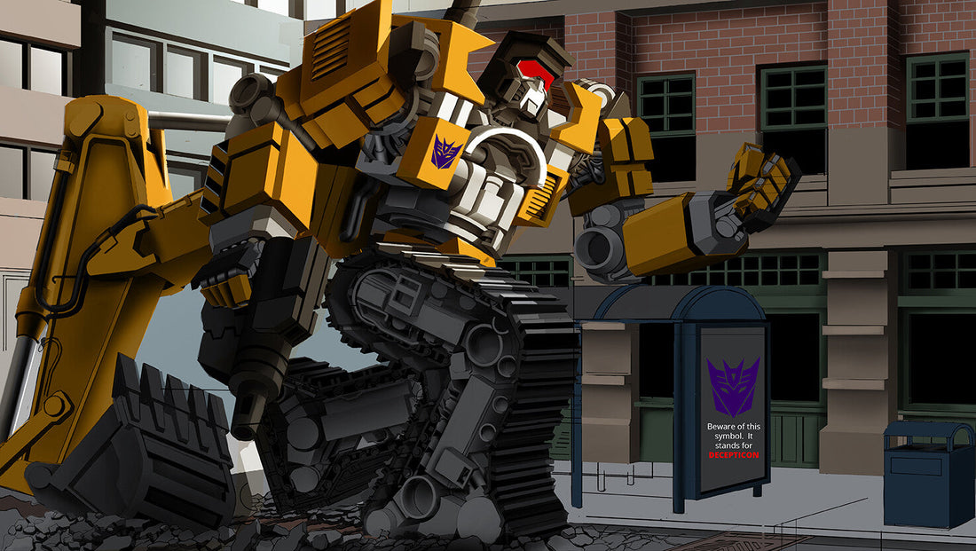 Scavenger : Le Fouilleur Implacable