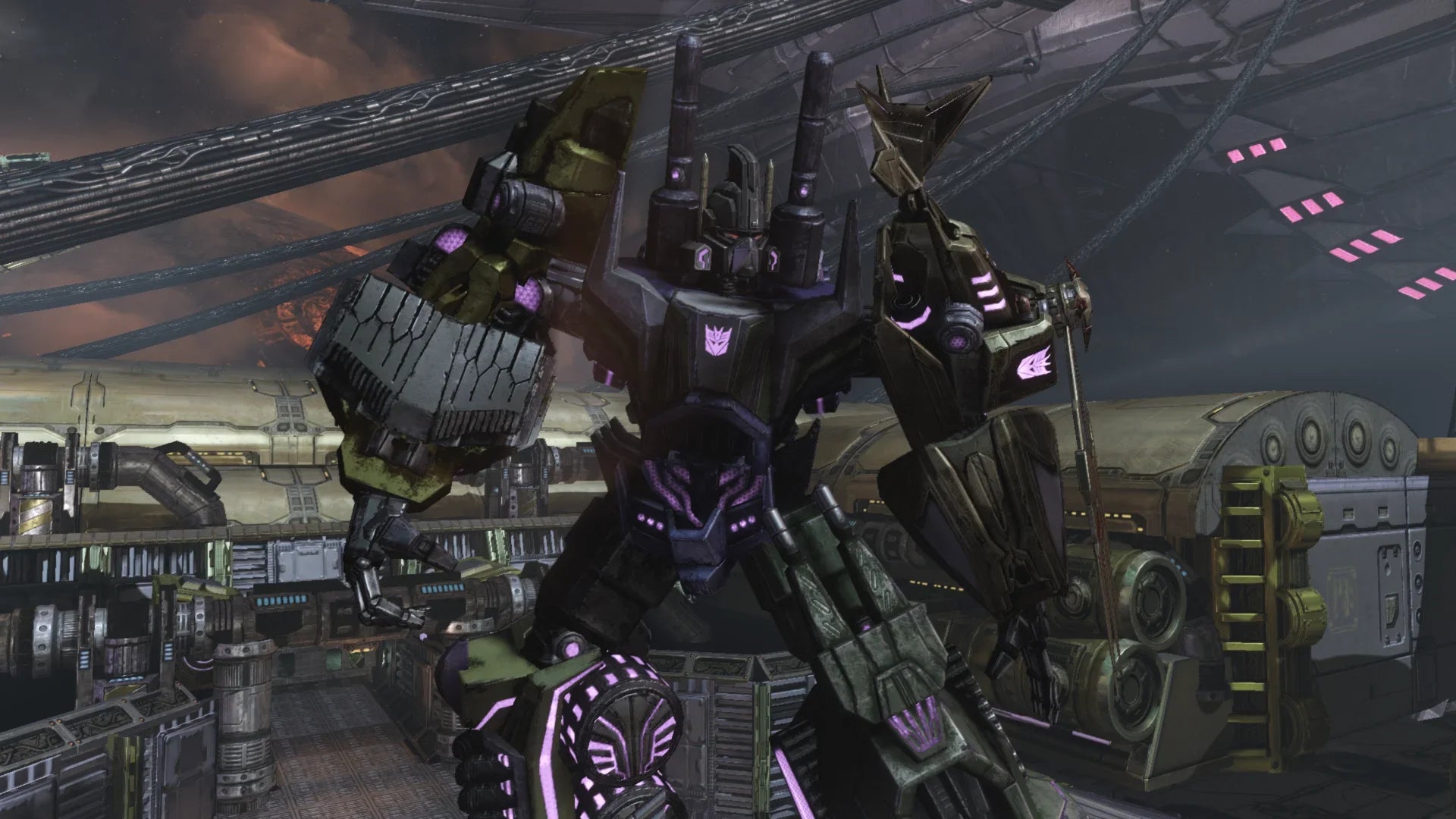 Bruticus