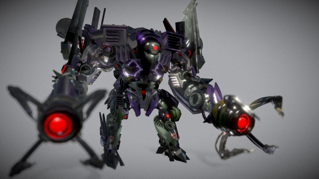 Lugnut : Le Fanatique Dévoué