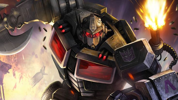 Nemesis Prime : Le sombre reflet d’Optimus
