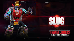 Slag : Le Dinobot au tempérament de feu et au cœur d’Autobot