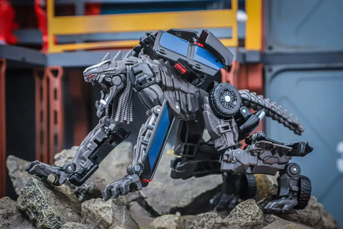 Hatchet : La Bête Ailée qui Sème la Terreur