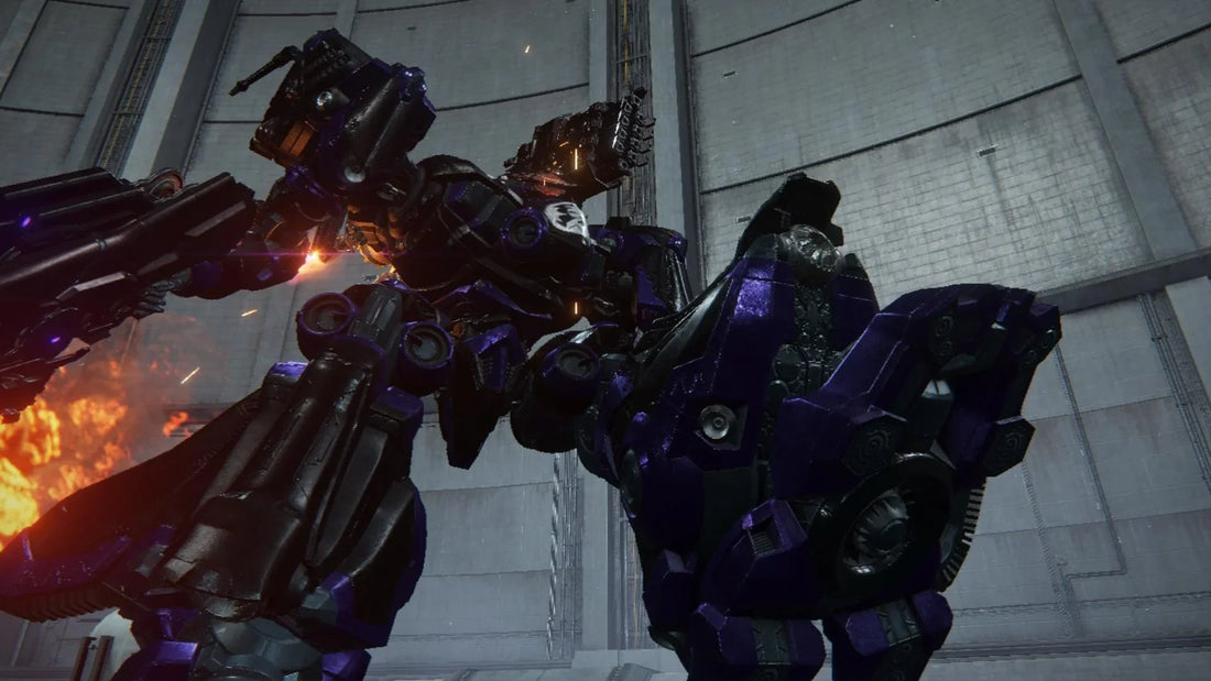 Obsidian : La froide discipline du pouvoir