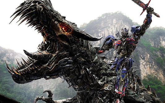 Qui sont les Dinobots dans Transformers ?