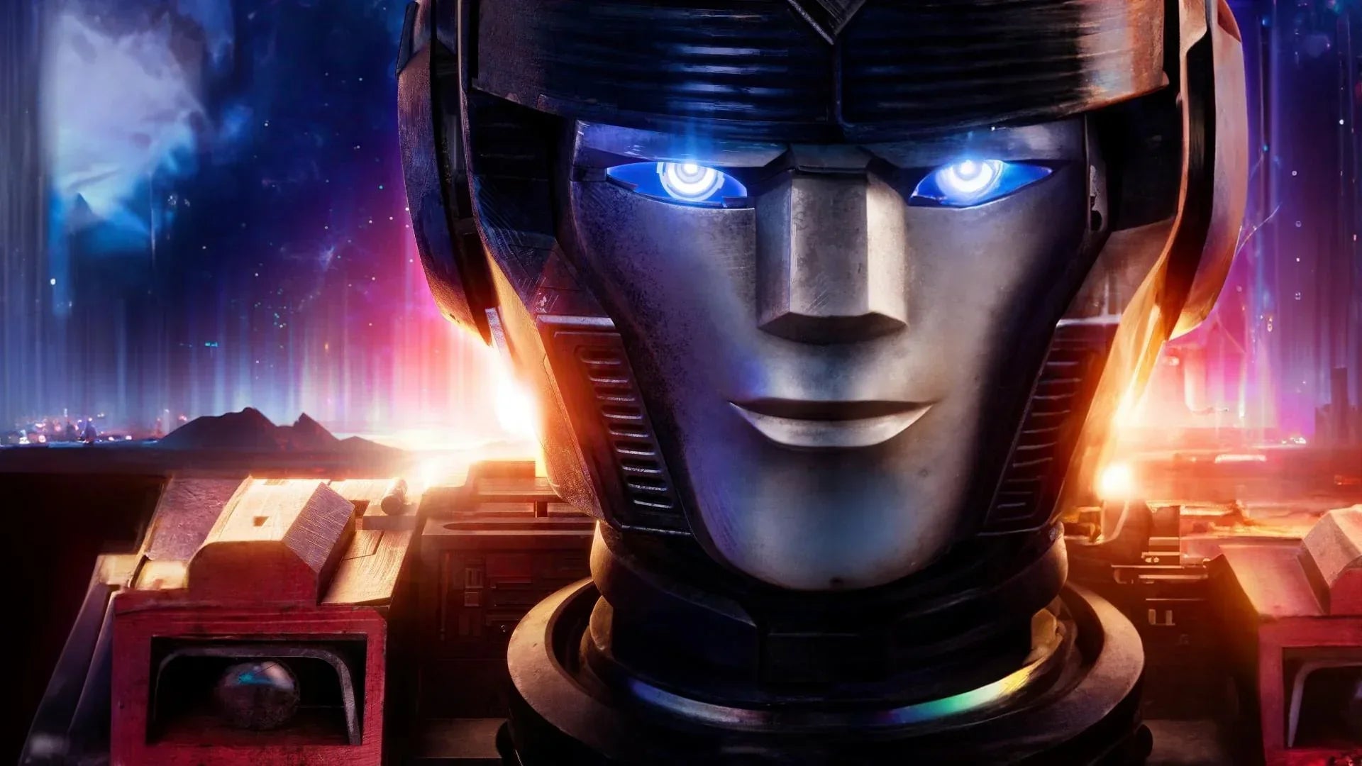 Orion Pax: Optimus Prime's Story Before the Matrix — Complete Guide ...