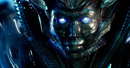 Les Quintessons : Qui sont ces mystérieux créateurs des Transformers ?