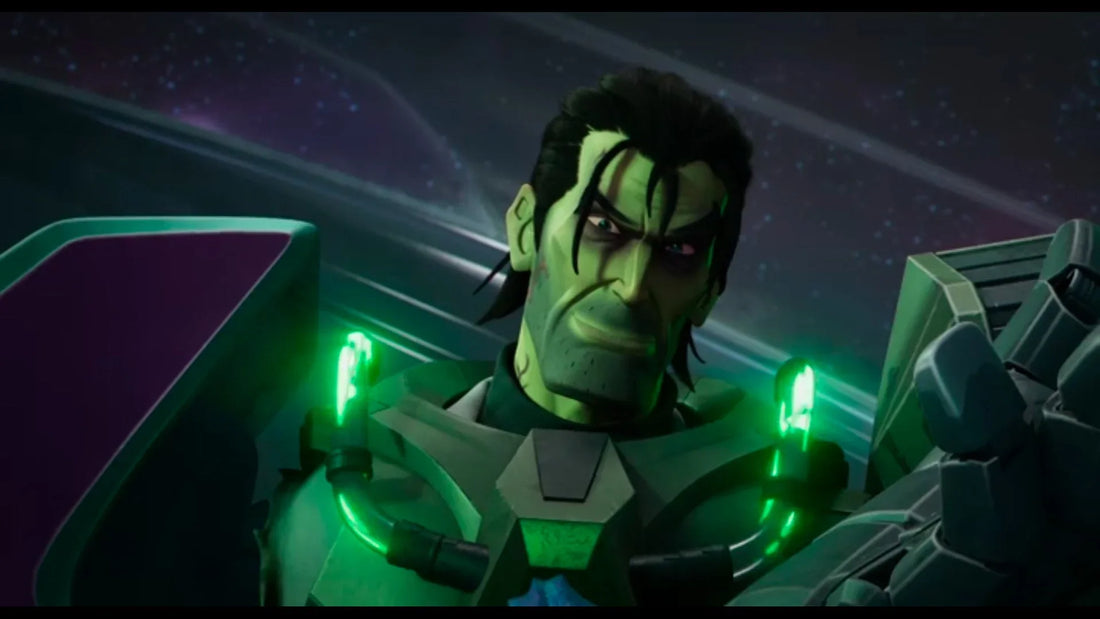 Quintus Prime : Le Créateur de Vie et d’Innombrables Mondes