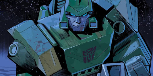 Springer : Le triple-changer qui incarne la résilience des Autobots
