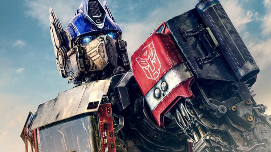 Optimus Prime aurait-il pu être un méchant ?