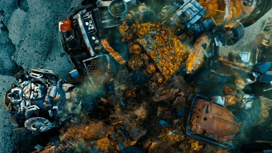 Top 10 des morts les plus choquantes