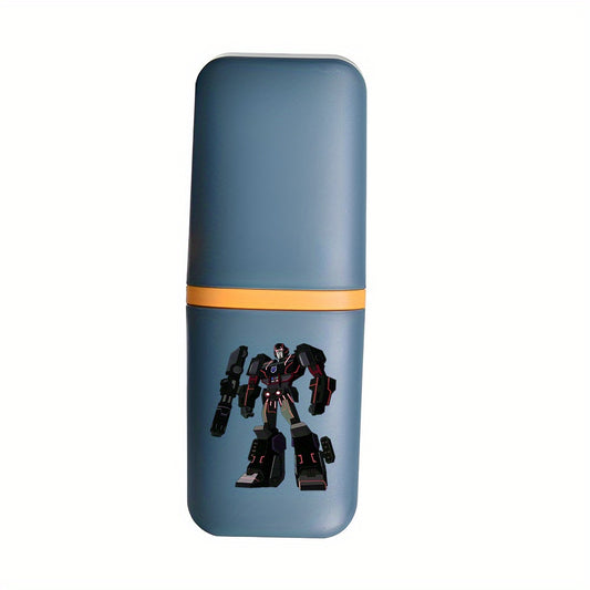 Pot de Toilette - Bleu Foncé