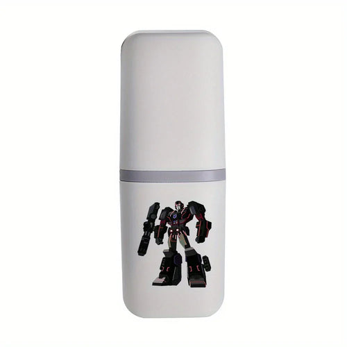 Toilet Potty - White