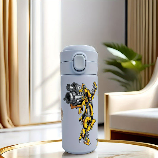 Gourde Collector 4 Couleurs - Bumblebee