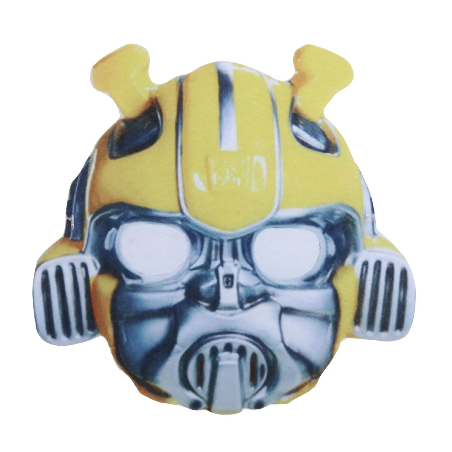 Bumblebee Costume Mask for Kids