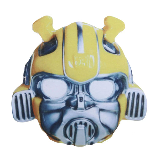 Bumblebee Costume Mask for Kids