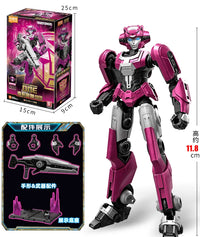 Arcee