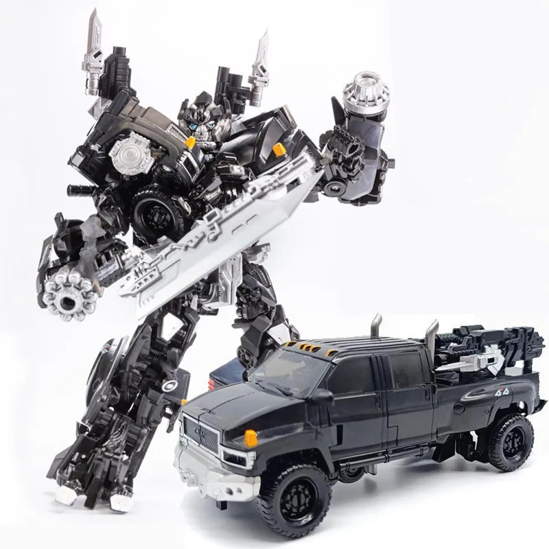 Figurine Transformers Galvatron TW1028B — Decepticon Version Compacte Collector