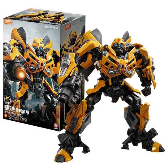 Lego Transformers — Bumblebee Dark of the Moon Figure