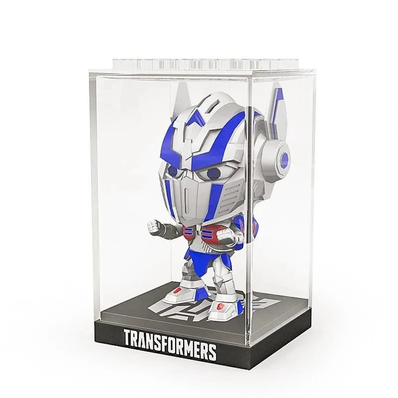 Figurine Collector Transformers - Optimus Prime