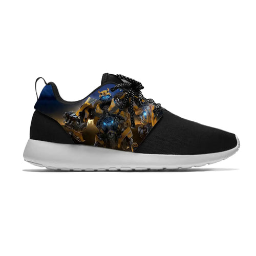 Transformers Combat Sneakers