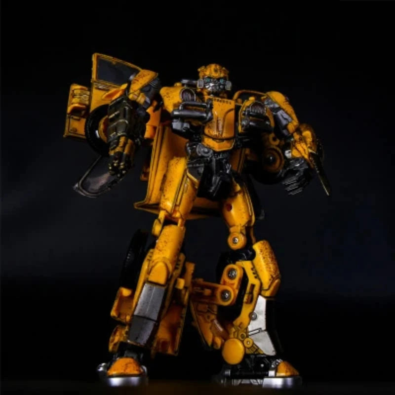 Transformers Bumblebee Alloy Figure 21cm - Original Version