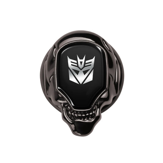 Stickers & Autocollant pour joystick-bouton Transformers - Decepticon