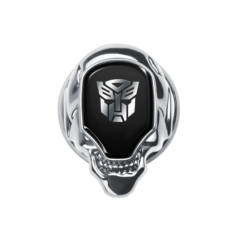 Stickers & Autocollant pour joystick-bouton Transformers - Autobots