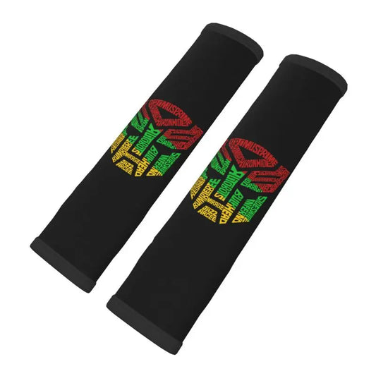 Ceinture Transformers - Autobots Logo Tricolore