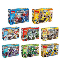 Special Edition Pack 8 Boxes