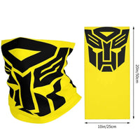 One size: L25cmxH50cm