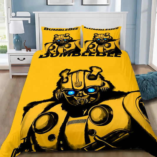 Housse de Couette Bumblebee - Original