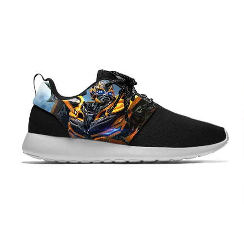 Transformers Sneakers - Classic