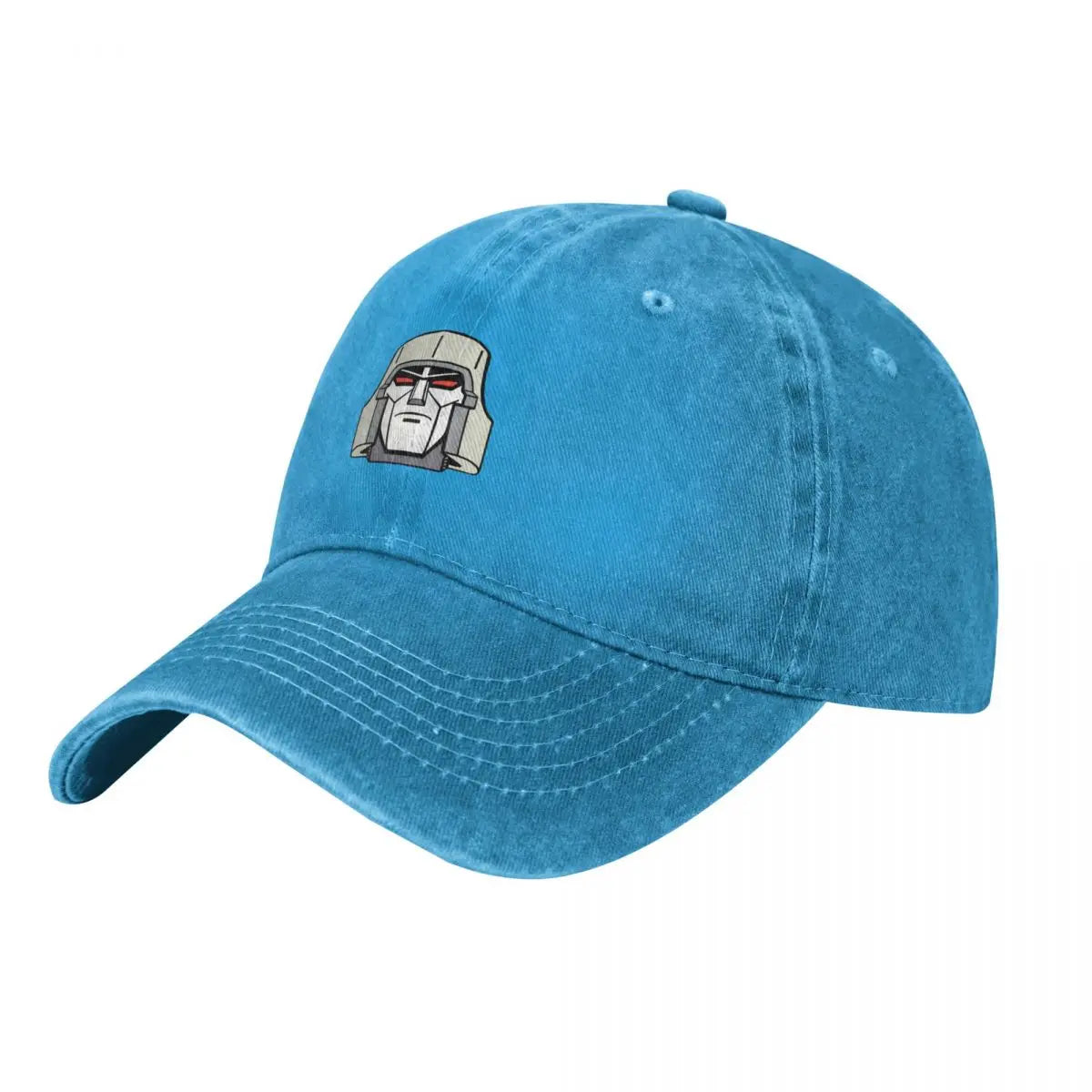 Transformers Megatron Blue Cap