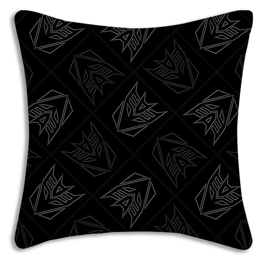 Housse de Coussin Transformers - Black Autobots