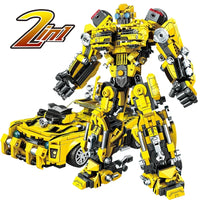 Bumblebee