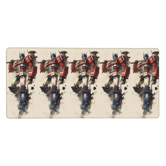 Tapis de souris Transformers - Japan Style